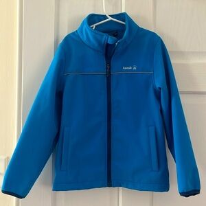 GUC Fleece Lined Kamik Jacket